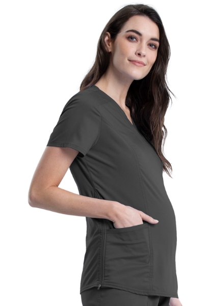 Picture of WW Revolution Maternity Mock Wrap Top