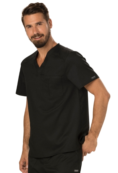 Picture of WW Revolution Men's Tuckable V-Neck Top