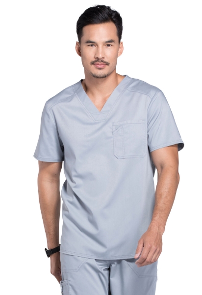 Picture of WW Revolution Men's Tuckable V-Neck Top