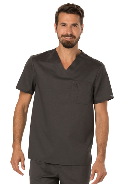 Picture of WW Revolution Men's Tuckable V-Neck Top