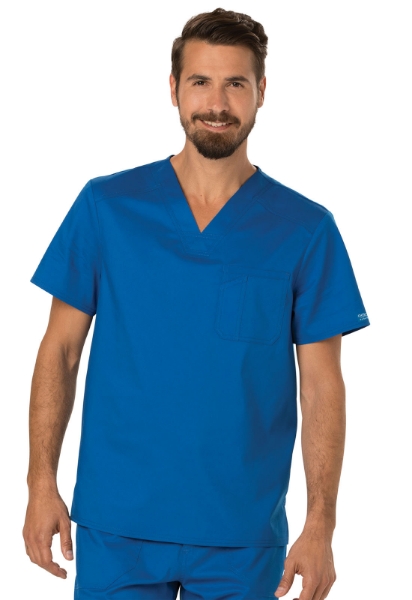 Picture of WW Revolution Men's Tuckable V-Neck Top