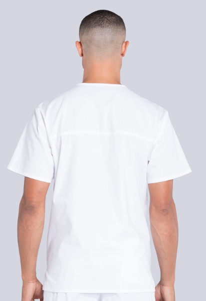 Picture of WW Professionals Men's V-Neck Top