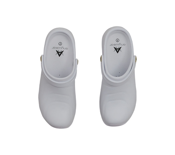 Picture of Anywear Footwear Zone