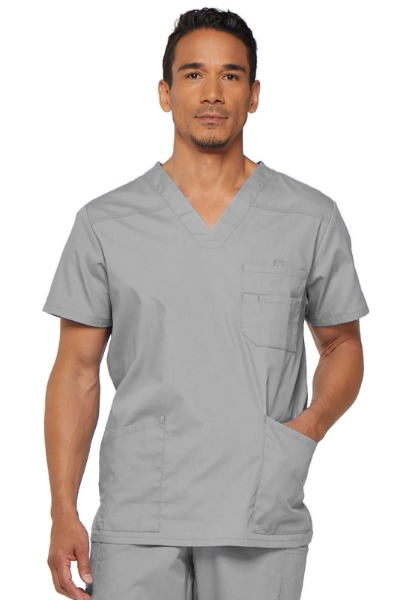 Picture of Dickies EDS Signature Men's V-Neck Top
