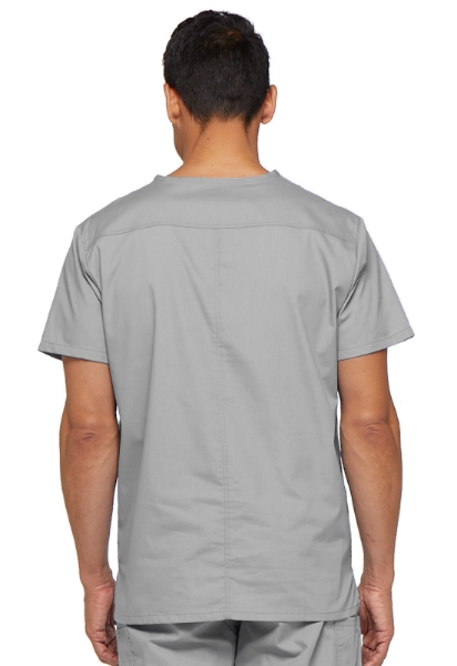 Picture of Dickies EDS Signature Men's V-Neck Top