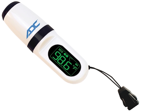 Picture of Thermometer Mini Non Contact Thermometer