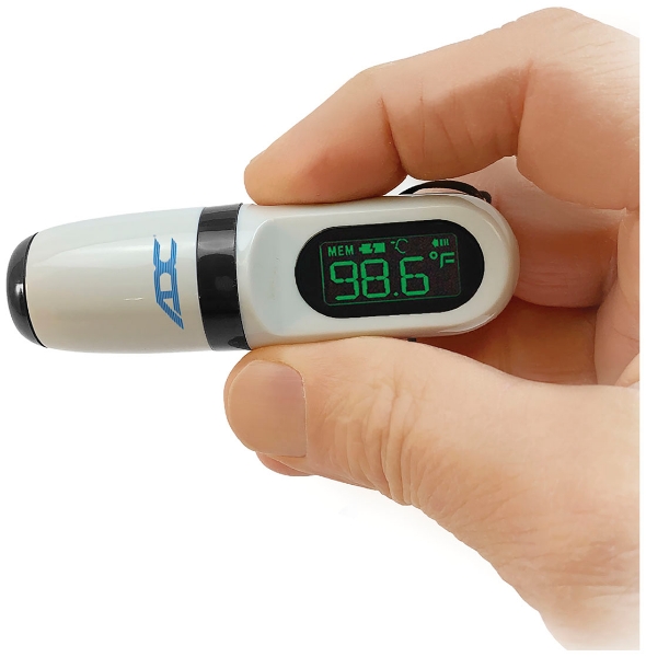 Picture of Thermometer Mini Non Contact Thermometer
