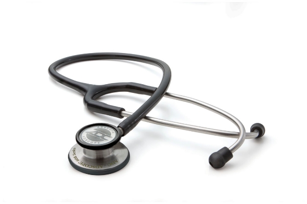 Picture of Classic Stethoscope ADSCOPE Convertible Clinician Stethoscop