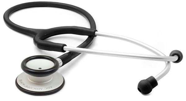 Picture of ADSCOPE-Ultra Lite Clinician Stethoscope