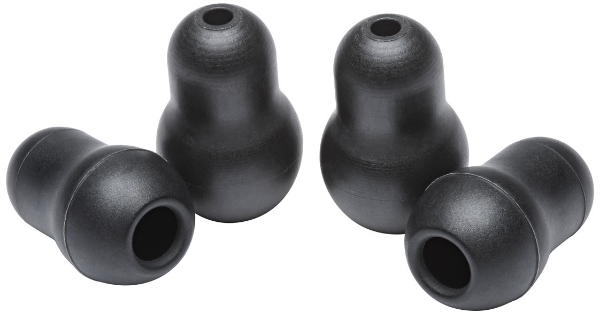 Picture of Littmann Large and Small Soft-Sealing Eartips