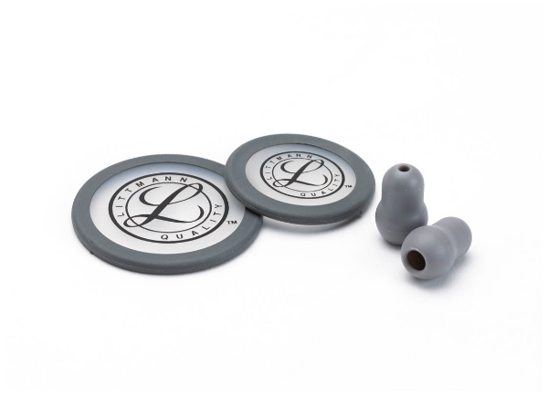 Picture of Littmann Spare Parts Kit Classic III/Card IV