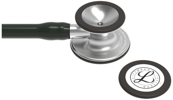 Picture of Littmann Cardiology IV 22" Diagnostic Stethoscope