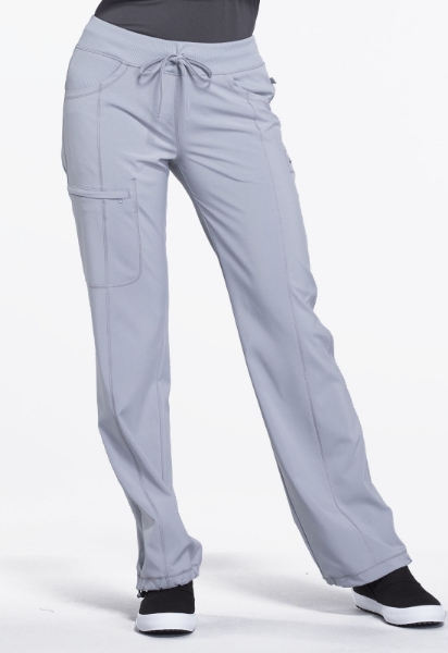 Picture of Infinity Straight Leg Drawstring Pant