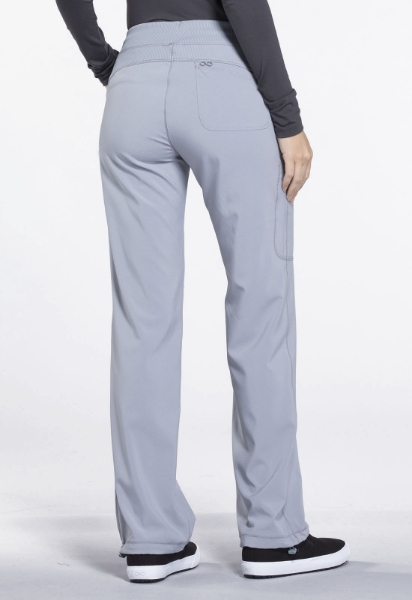 Picture of Infinity Straight Leg Drawstring Pant