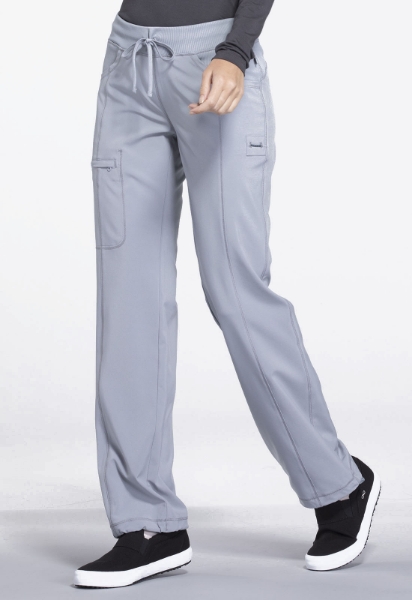 Picture of Infinity Straight Leg Drawstring Pant