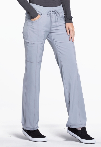 Picture of Infinity Straight Leg Drawstring Pant
