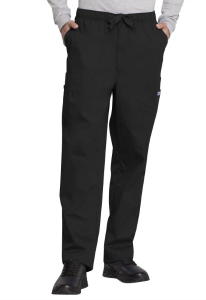 Picture of WW Originals Men's Fly Front Cargo Pant