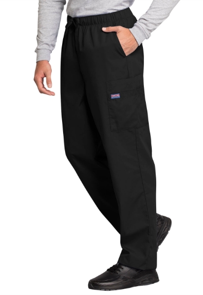 Picture of WW Originals Men's Fly Front Cargo Pant