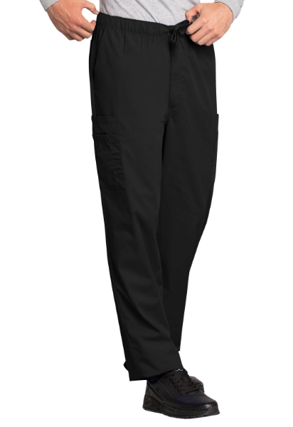 Picture of WW Originals Men's Fly Front Cargo Pant