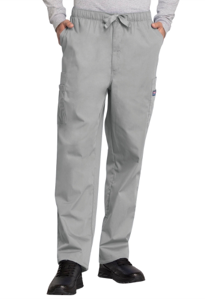 Picture of WW Originals Men's Fly Front Cargo Pant