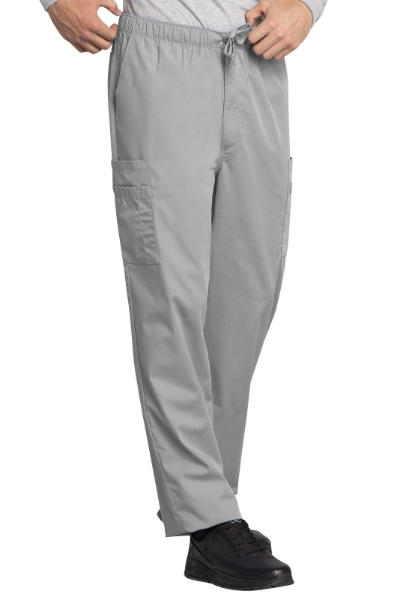 Picture of WW Originals Men's Fly Front Cargo Pant