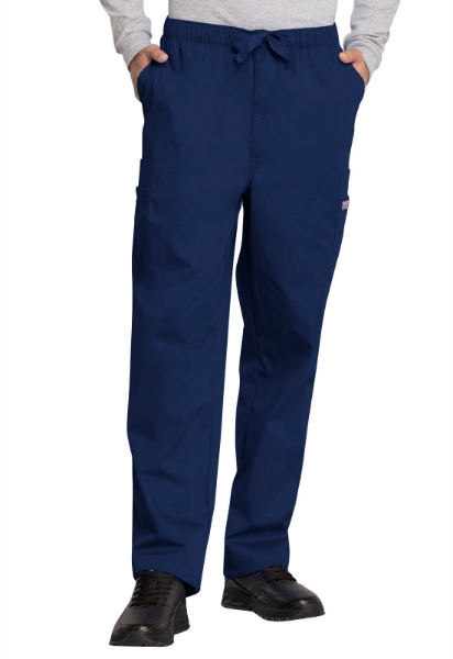 Picture of WW Originals Men's Fly Front Cargo Pant