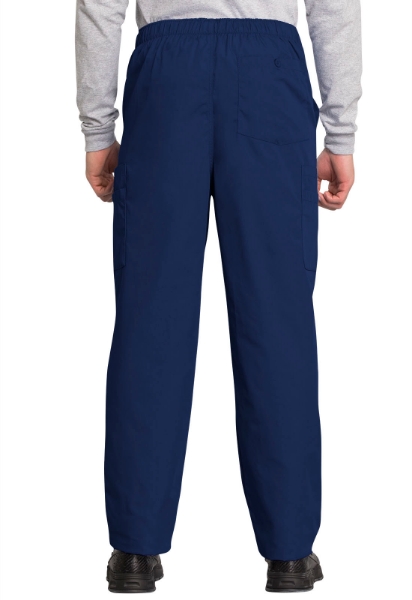 Picture of WW Originals Men's Fly Front Cargo Pant