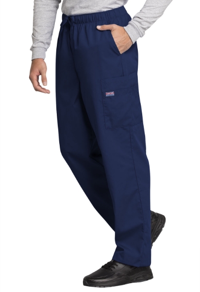 Picture of WW Originals Men's Fly Front Cargo Pant