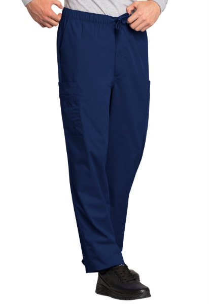 Picture of WW Originals Men's Fly Front Cargo Pant