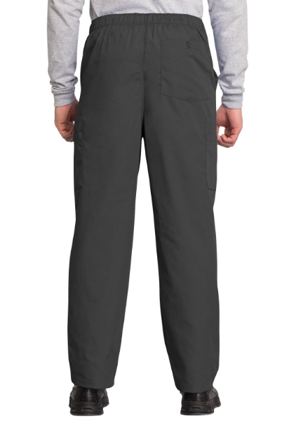 Picture of WW Originals Men's Fly Front Cargo Pant