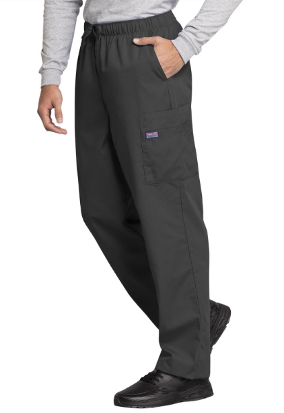 Picture of WW Originals Men's Fly Front Cargo Pant
