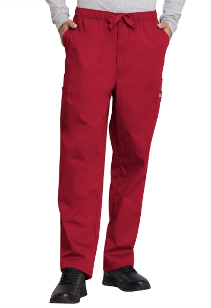 Picture of WW Originals Men's Fly Front Cargo Pant