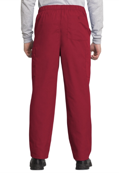 Picture of WW Originals Men's Fly Front Cargo Pant
