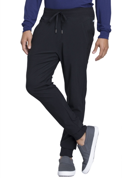 Picture of Infinity Men's Mid Rise Jogger
