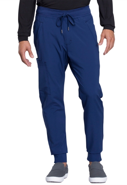 Picture of Infinity Men's Mid Rise Jogger