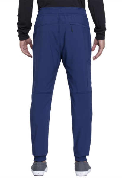 Picture of Infinity Men's Mid Rise Jogger