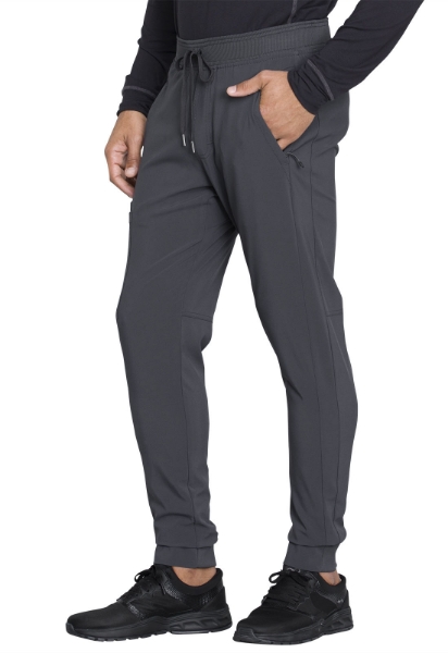 Picture of Infinity Men's Mid Rise Jogger