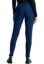 Picture of Cherokee Statement Mid Rise Tapered Leg Drawstring Pant