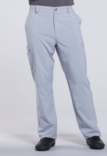 Picture of Infinity Men's Fly Front Pant