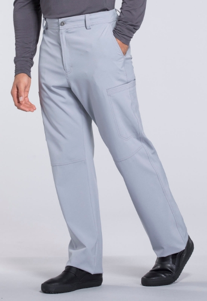 Picture of Infinity Men's Fly Front Pant