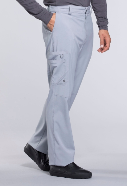 Picture of Infinity Men's Fly Front Pant