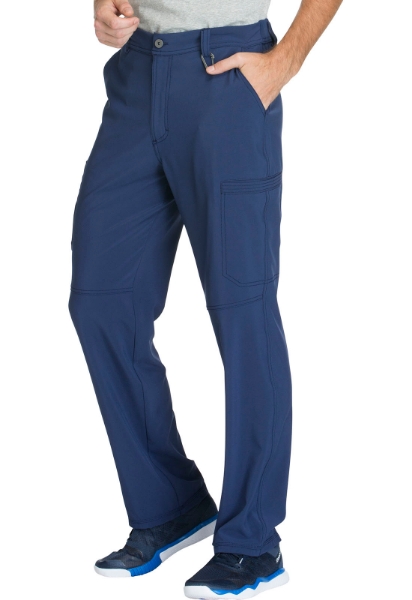 Picture of Infinity Men's Fly Front Pant