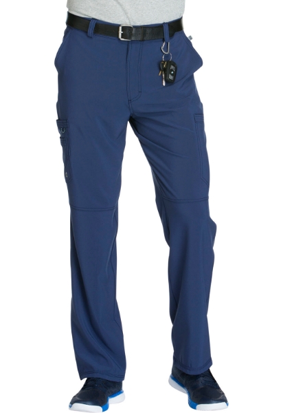 Picture of Infinity Men's Fly Front Pant