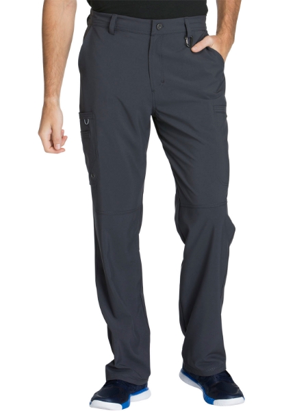 Picture of Infinity Men's Fly Front Pant