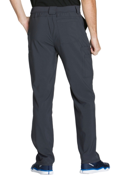 Picture of Infinity Men's Fly Front Pant