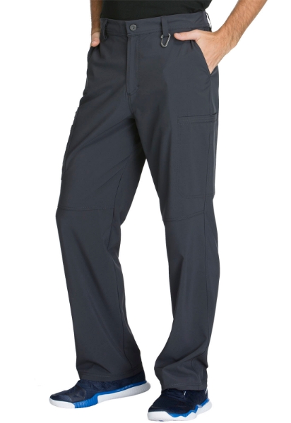 Picture of Infinity Men's Fly Front Pant