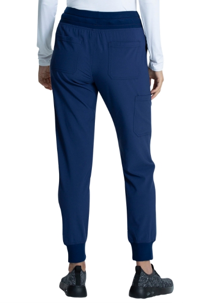 Picture of Katie Duke iFlex Mid Rise Jogger