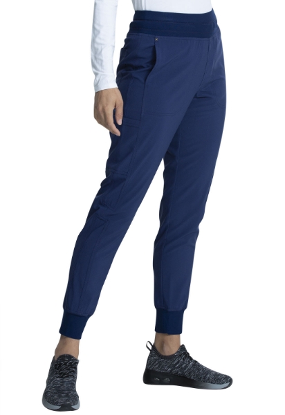 Picture of Katie Duke iFlex Mid Rise Jogger