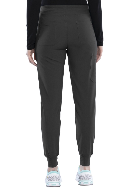 Picture of Katie Duke iFlex Mid Rise Jogger