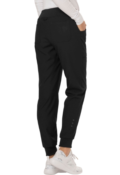 Picture of HeartSoul Break on Through Drawstring Jogger